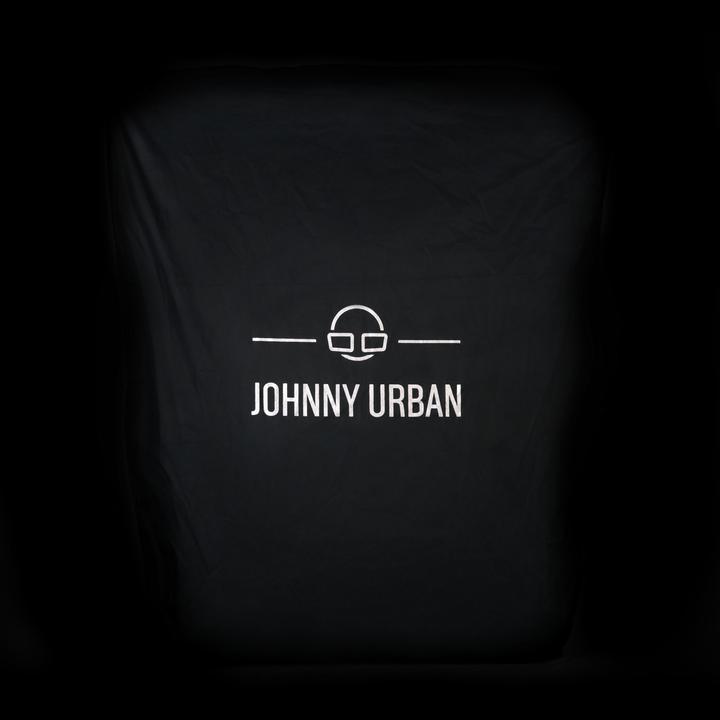 Image du produit Johnny Urban Housse de pluie Bo