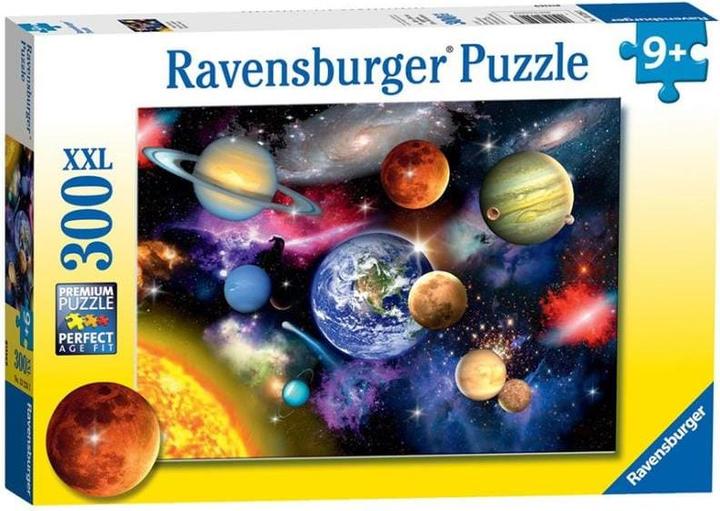 Produktbild Ravensburger Solar System (300 Teile)