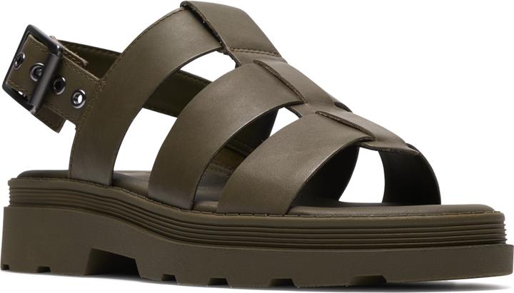 Produktbild Clarks W Orinoco3 Strap (39)