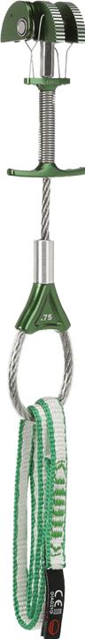 Actual product image Wild Country Zero Friend clamping device