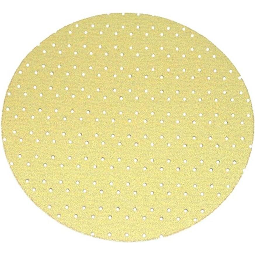 OK-Line, Schleifmittel, Multiloch-Schleifscheiben useit Superpad P (240)