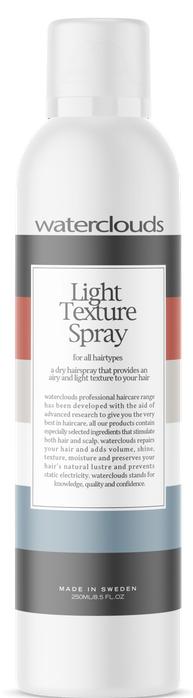 Produktbild Waterclouds Styling - Texture Spray (250 ml)