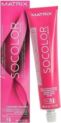 Image du produit Matrix SOCOLOR.BEAUTY Couleur des cheveux (5G)