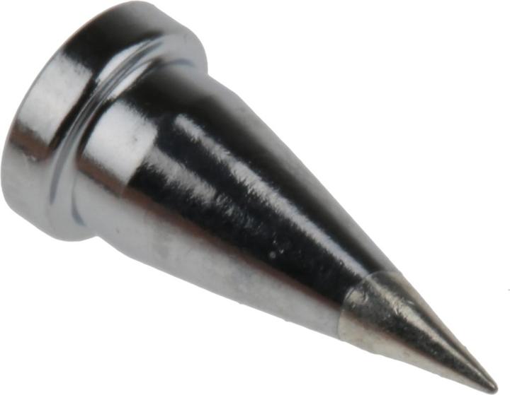 Produktbild Weller Erem Lötspitze LT-1 0,25mm WSP80/FE75