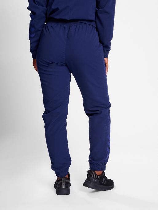 Produktbild hummel Hmltravel Woven Pants Woman (M)