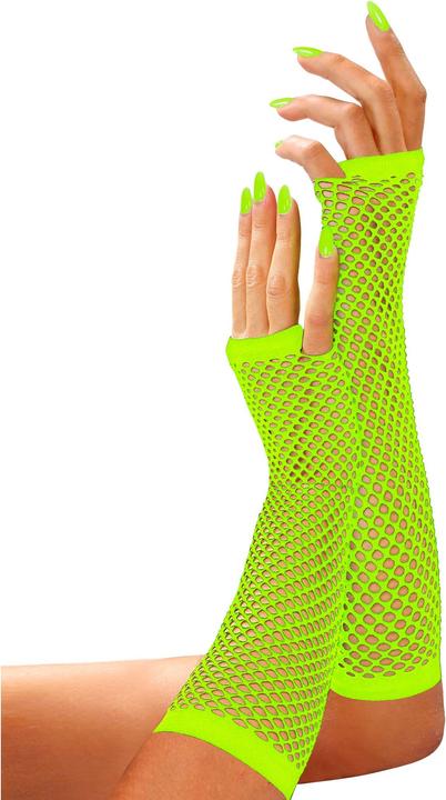 Grün, Neon - Grün, Neon Grün