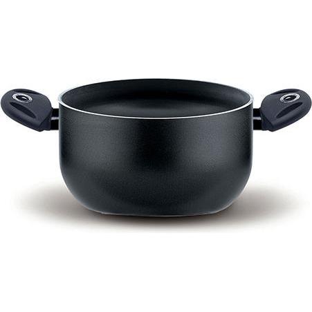 Pensofal Diamond Saucepan 20cm (2 handles) 6809 (20 cm, Kochtopf) (Pensofal_PEN 6809)