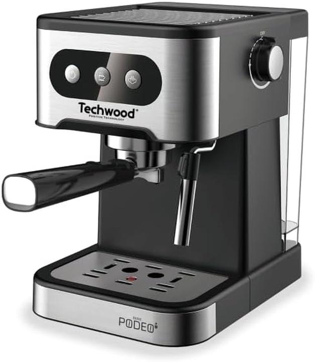 Immagine prodotto Tornado Espresso machine