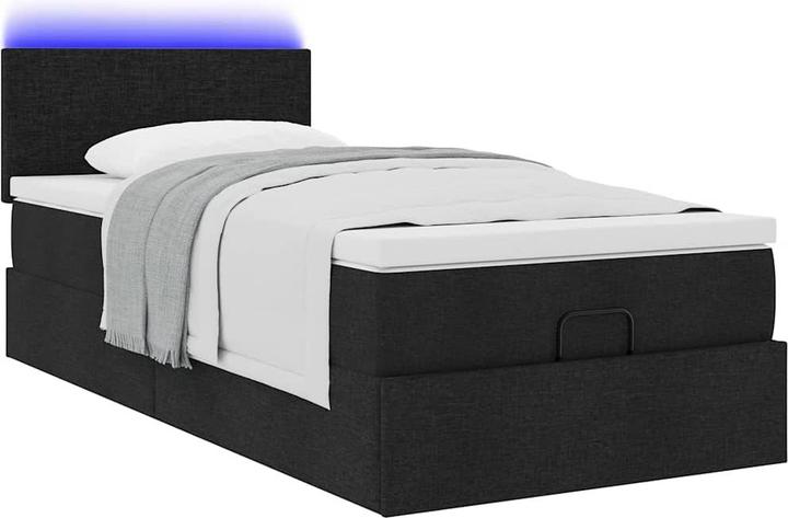 Image du produit vidaXL Ottoman-Bett (100 x 200 cm)