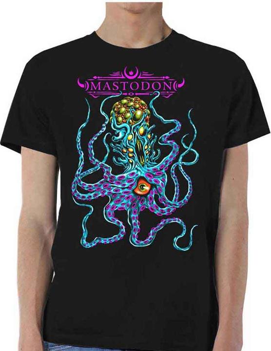 Mastodon Octo Freak