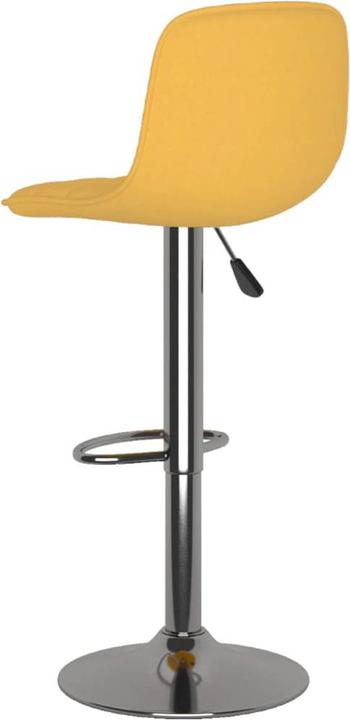 Produktbild vidaXL Barhocker