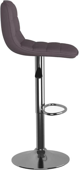 Actual product image VidaXL Bar stool