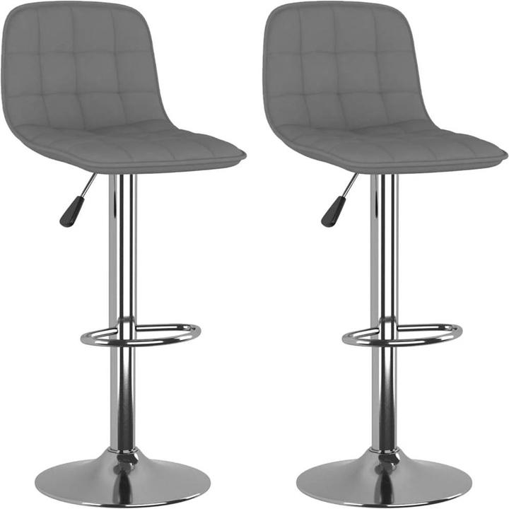 Produktbild vidaXL Barhocker