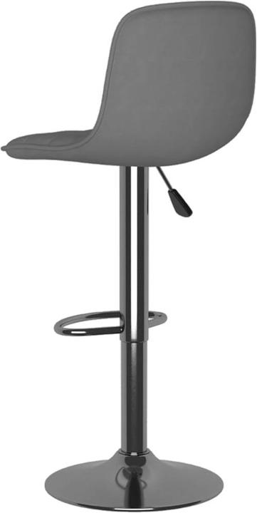 Produktbild vidaXL Barhocker