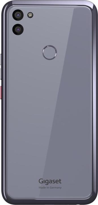 Produktbild Gigaset GS5 senior (64 GB, Dark Titanium Grey, 6.30", Dual SIM, 4G)