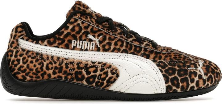 Image du produit Puma Speedcat Leopard Black Warm White (Women's) (37.5)