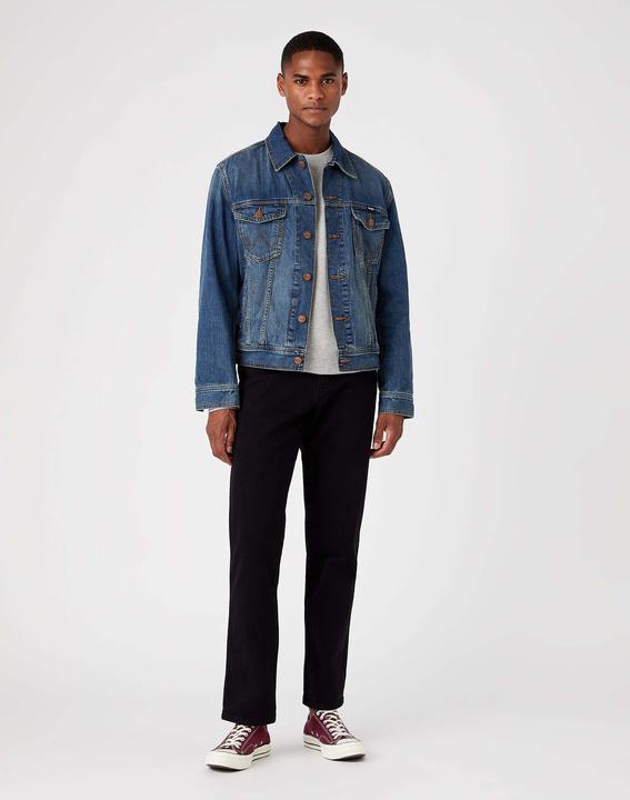 Produktbild Wrangler Classic Denim Jacket (M)