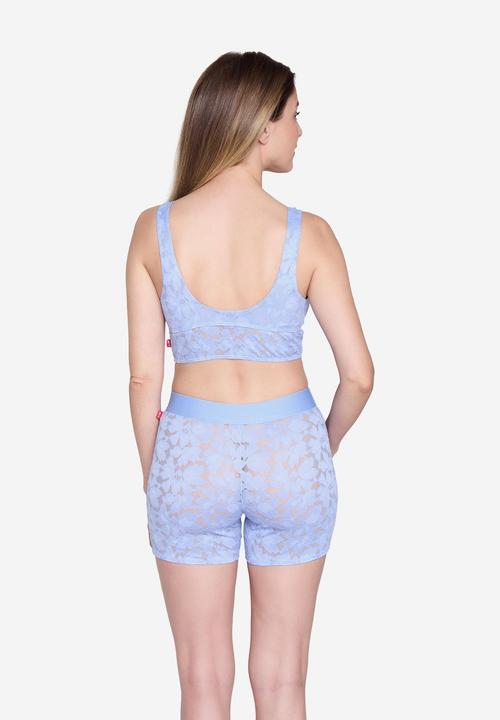 Produktbild Joop! Panty Allover Lace (Einzelpack, XL)