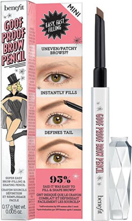 Image du produit BeneFit Cosmetics Preuve de la gaffe (#03)