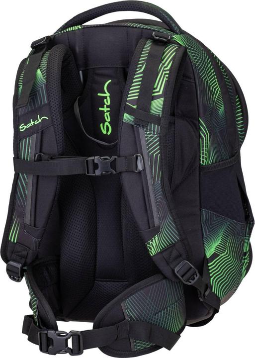 Actual product image Satch Match (40 l)