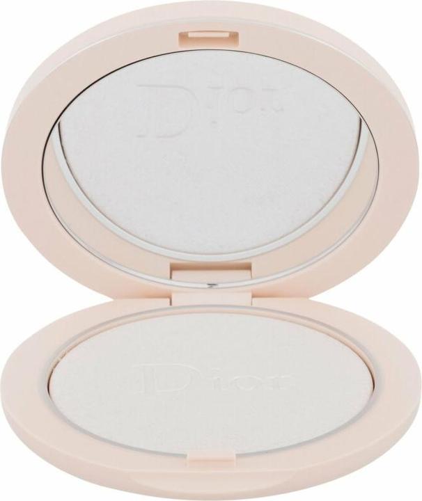 Dior Forever Couture (03 Pearlescent Glow, Highlighter, 70 g)