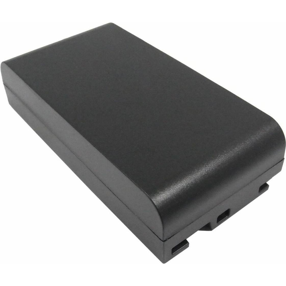 CoreParts Battery for Leica Survey (Akku), Kamera Stromversorgung, Schwarz
