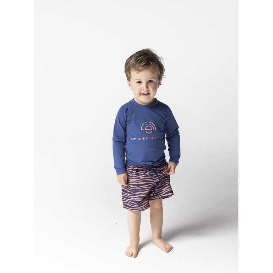 Thumbnail - Swim Essentials, Jungen, Badehose, Badehose, Blau, (92)