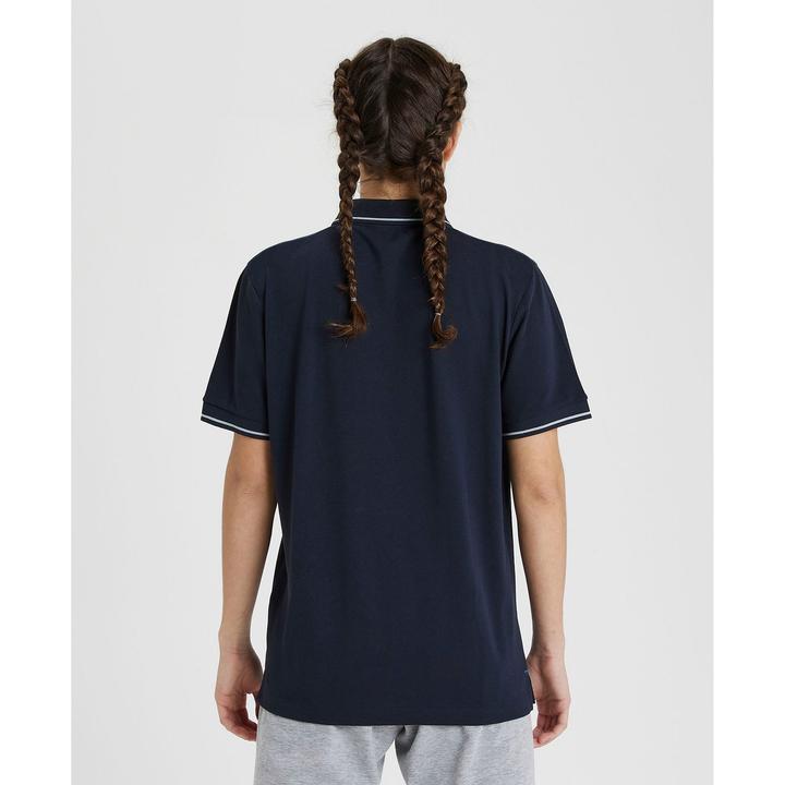 Immagine prodotto Arena Polo Team in cotone solido (S)