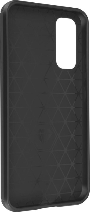 Actual product image Avizar Carbrush Series (Samsung Galaxy A34 5G)