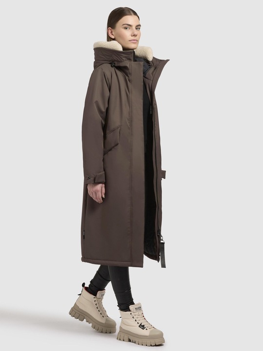 Actual product image Khujo Agneta-YM (S)