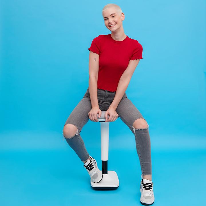 Image du produit Trendoffice Tabouret assis debout To-swift