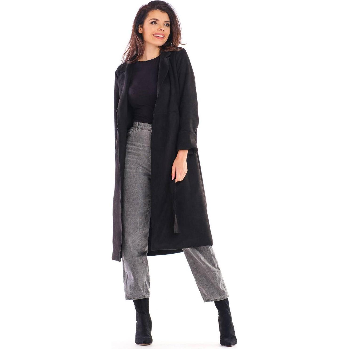 Thumbnail - Awama, Bademantel, Mantel model (S, M)