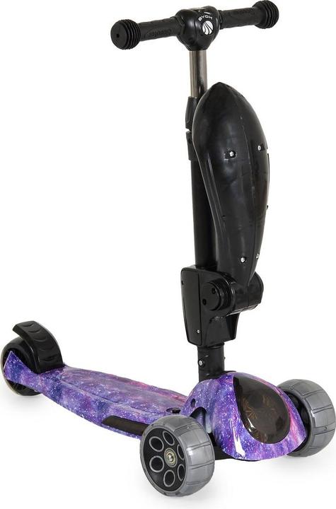 Produktbild Byox Kinderroller Rumble Sitz Musik