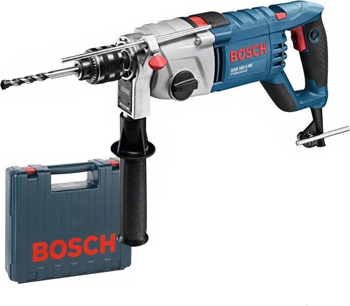 Produktbild Bosch Professional GSB 162-2 RE (Schlagbohrmaschine)