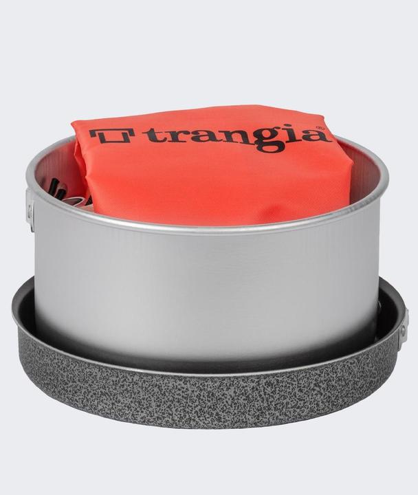 Image du produit No Name Kit de camping Trangia 628T + F27