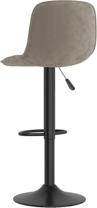 Produktbild vidaXL Barstuhl