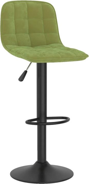 Actual product image VidaXL Bar stool