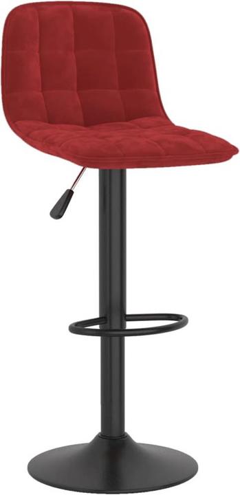 Produktbild VidaXL Barhocker