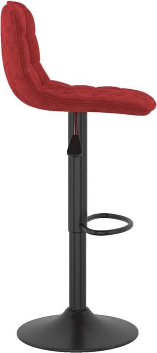 Produktbild VidaXL Barhocker
