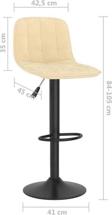 Produktbild vidaXL Regina