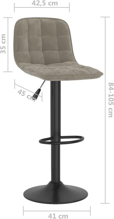 Produktbild vidaXL Frini