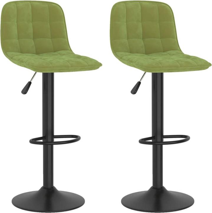 Actual product image VidaXL Bar stool
