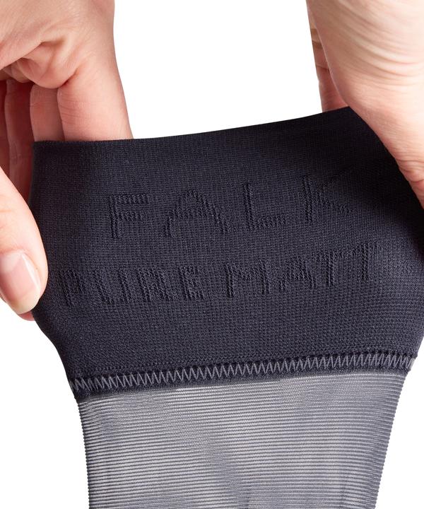 Immagine prodotto Falke Pure Matt 20 KH (20DEN, 35 - 38)