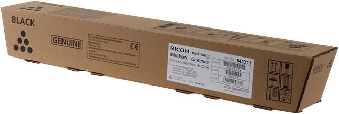 Produktbild RICOH 842311 (BK)