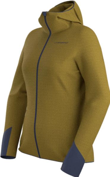 Image du produit La Sportiva Bristen Thermal Hoody W (L)