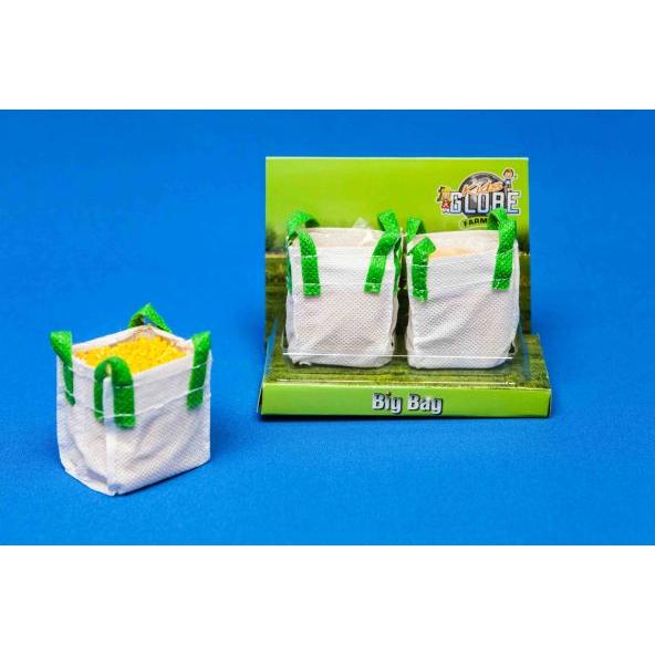 Thumbnail - Kids Globe Farming Big Bag mit Maisfüllung