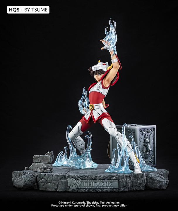Myth Cloth EX Revival Aldébaran du Taureau - Bandai - Collection
