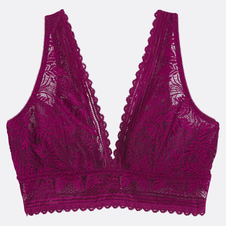 Produktbild La Redoute Collections Bralette Signature JEANNE (80 C)