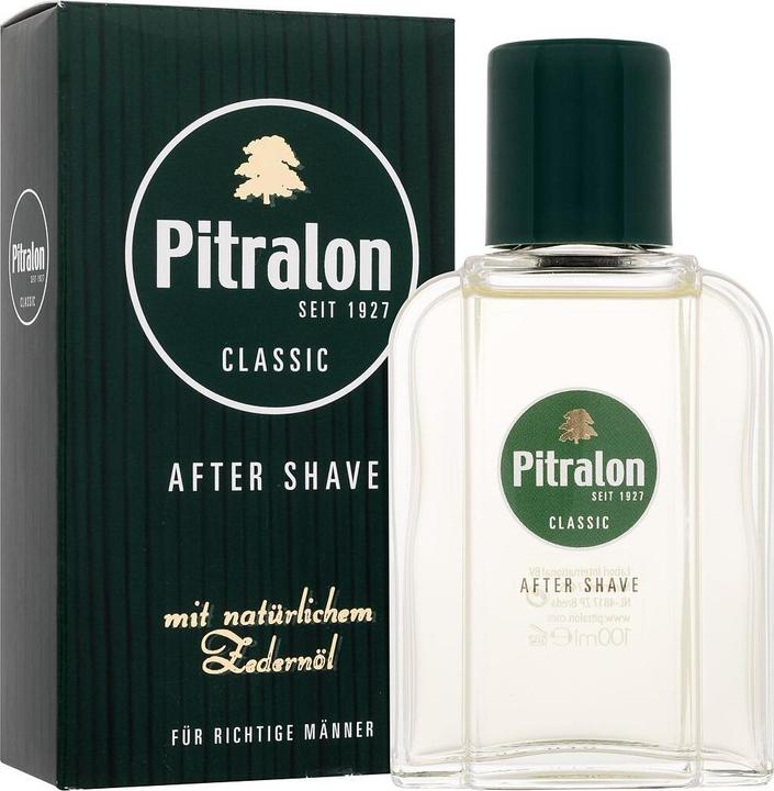 Image du produit Pitralon Classic (100 ml)