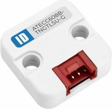 Image du produit M5Stack Unité d'authentification cryptographique ATECC608B